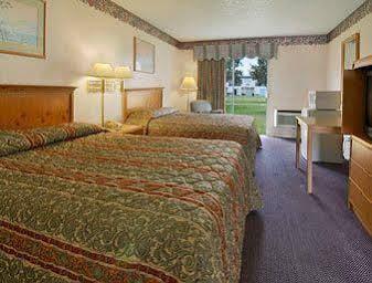 Executive Inn And Suites Waxahachie Buitenkant foto