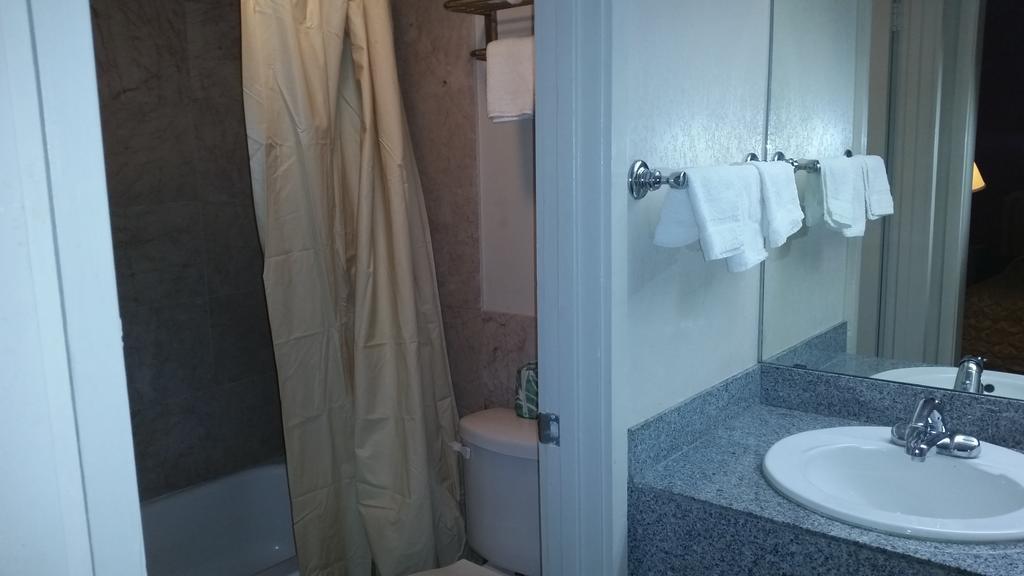 Executive Inn And Suites Waxahachie Kamer foto